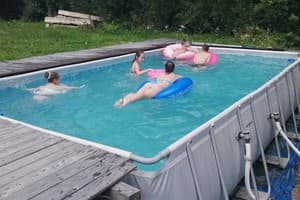 Росы Карпат 10