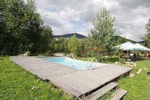 Росы Карпат 9