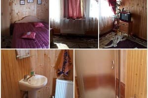 Росинка 5