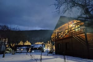 Частная усадьба Росинка