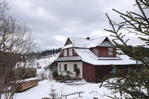 Частная усадьба Росиш