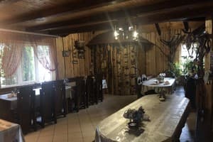 Частная усадьба Розмарин