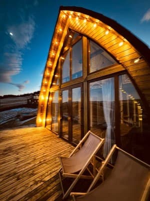 Rufus Glamping 9