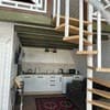 Коттедж Rufus Glamping. Коттедж трехместный (3+1) №2 4