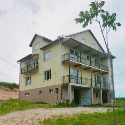 Вилла Рута Хелз