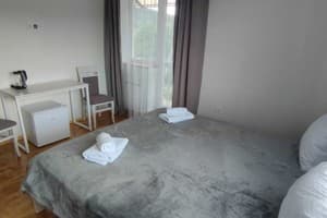 Вилла Рута Хелз