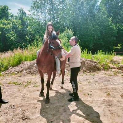 Рута Хелз 5