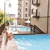Отель Ruta Resort Polyana-1/5