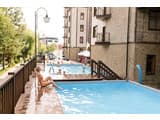 Отель Ruta Resort Polyana
