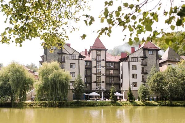 Ruta Resort Polyana 3
