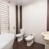 Отель Ruta Resort Polyana. Дюплекс трехместный  3