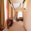 Отель Ruta Resort Polyana. Дюплекс трехместный  5