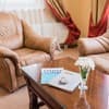 Отель Ruta Resort Polyana. Дюплекс трехместный  6