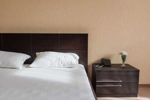 Отель Ruta Resort Polyana. Люкс трехместный  1