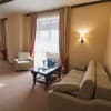 Отель Ruta Resort Polyana. Люкс трехместный  2