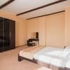 Отель Ruta Resort Polyana. Люкс трехместный  4