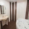 Отель Ruta Resort Polyana. Люкс трехместный  5