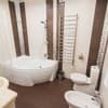 Отель Ruta Resort Polyana. Люкс трехместный  7