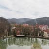 Отель Ruta Resort Polyana. Люкс трехместный  10