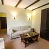 Отель Ruta Resort Polyana. Семейный трехместный  2