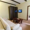 Отель Ruta Resort Polyana. Семейный трехместный  3