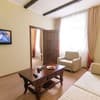 Отель Ruta Resort Polyana. Семейный трехместный  5