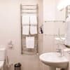 Отель Ruta Resort Polyana. Семейный трехместный  6