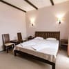 Отель Ruta Resort Polyana. Стандарт двухместный Twin 3