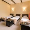 Отель Ruta Resort Polyana. Стандарт трехместный  1
