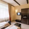 Отель Ruta Resort Polyana. Стандарт трехместный  2