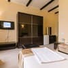 Отель Ruta Resort Polyana. Стандарт трехместный  3