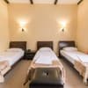 Отель Ruta Resort Polyana. Стандарт трехместный  4