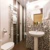 Отель Ruta Resort Polyana. Стандарт трехместный  5