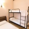 Отель Ruta Resort Polyana. Улучшенный 4-местный  3