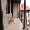 Отель Ruta Resort Polyana. Улучшенный 4-местный  5