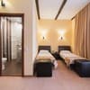 Отель Ruta Resort Polyana. Улучшенный двухместный Twin 2