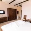 Отель Ruta Resort Polyana. Улучшенный двухместный дабл 1