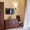Отель Ruta Resort Polyana. Улучшенный трехместный  3