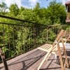 Отель Ruta Resort Polyana. Улучшенный трехместный  5