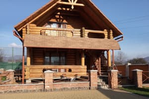 Отель Рутения