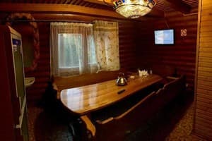 Отель Рутения. Люкс трехместный  3