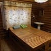 Отель Рутения. Люкс трехместный  2