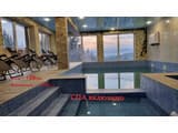 Отель SPA hotel Villa Sofia