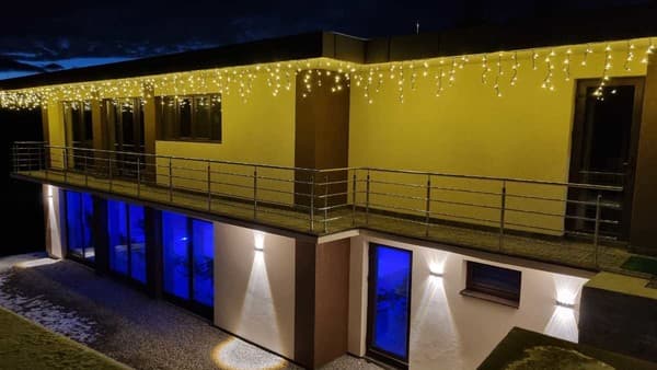 SPA hotel Villa Sofia 7
