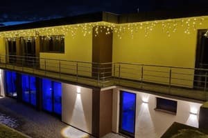 SPA hotel Villa Sofia 7