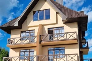 Отель SPA hotel Villa Sofia