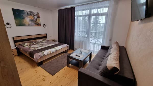 SPA hotel Villa Sofia 1