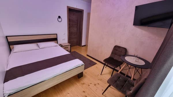 SPA hotel Villa Sofia 3