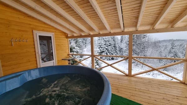 SPA hotel Villa Sofia 5