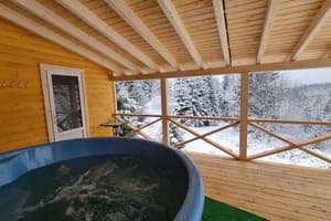 SPA hotel Villa Sofia 5